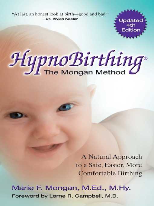 Book Review – HypnoBirthing