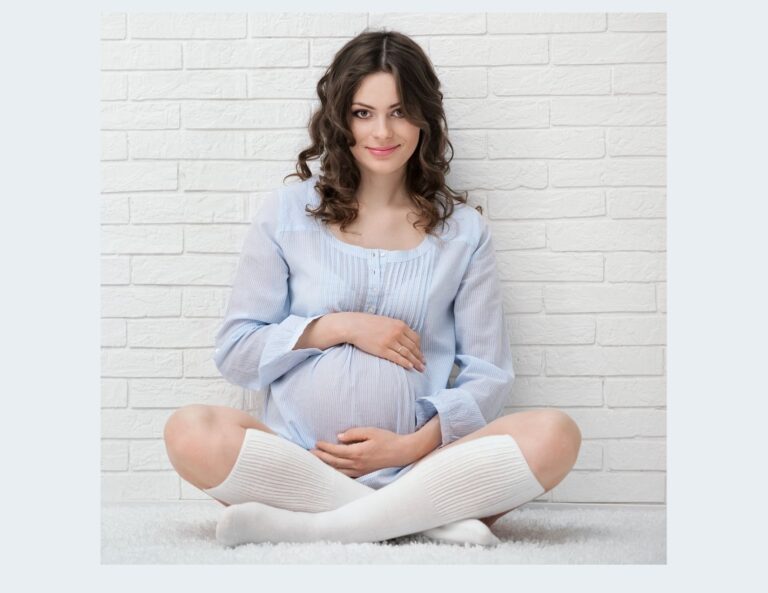 What To Wear During Labor & Birth