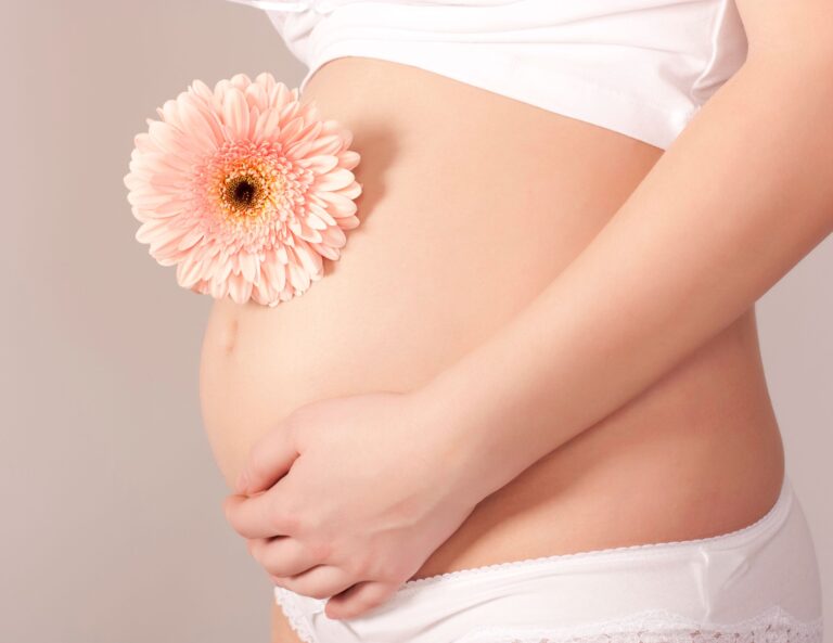 Perineal Massage – Another “Controversial” Topic