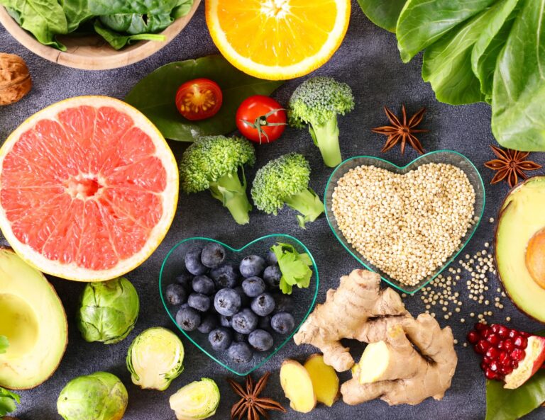 Nutrition for Pregnancy